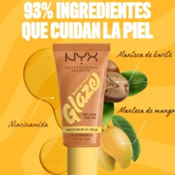 Buttermelt Glaze Soft Glow Skin Tint SPF 30