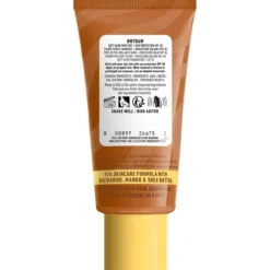 Buttermelt Glaze Soft Glow Skin Tint SPF 30