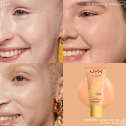 Buttermelt Glaze Soft Glow Skin Tint SPF 30
