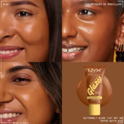 Buttermelt Glaze Soft Glow Skin Tint SPF 30