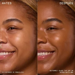 Buttermelt Glaze Soft Glow Skin Tint SPF 30