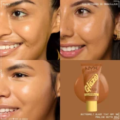 Buttermelt Glaze Soft Glow Skin Tint SPF 30