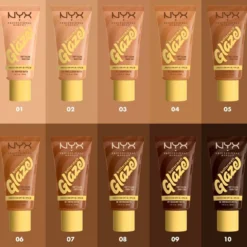 Buttermelt Glaze Soft Glow Skin Tint SPF 30