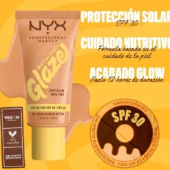 Buttermelt Glaze Soft Glow Skin Tint SPF 30