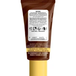 Buttermelt Glaze Soft Glow Skin Tint SPF 30