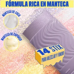 Buttermelt Glow Stick Iluminador