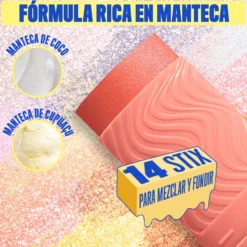 Buttermelt Glow Stick Iluminador