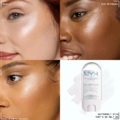Buttermelt Glow Stick Iluminador