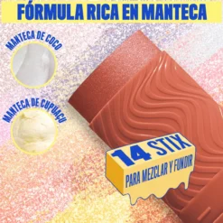 Buttermelt Glow Stick Iluminador