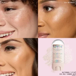 Buttermelt Glow Stick Iluminador