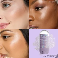Buttermelt Glow Stick Iluminador