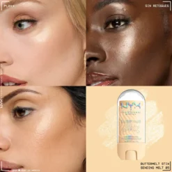 Buttermelt Glow Stick Iluminador