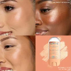 Buttermelt Glow Stick Iluminador