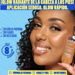 Buttermelt Glow Stick Iluminador