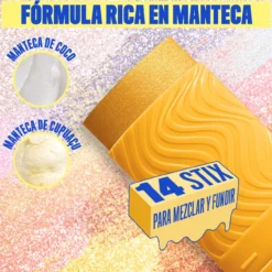 Buttermelt Glow Stick Iluminador
