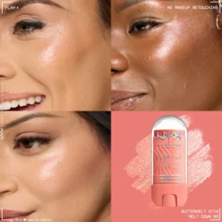 Buttermelt Glow Stick Iluminador