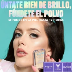 Buttermelt Highlighter Iluminador