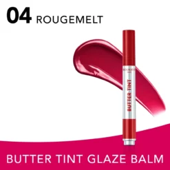 Butter Tint Bálsamo Labial con Color