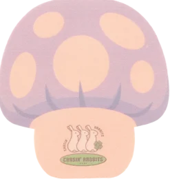 Buttshroom Bum Patch Parches de Hidrogel
