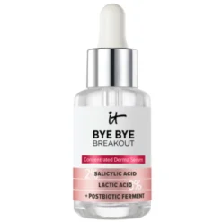 Bye Bye Breakout Serum Antiacné