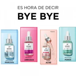 Bye Bye Breakout Serum Antiacné