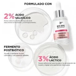Bye Bye Breakout Serum Antiacné