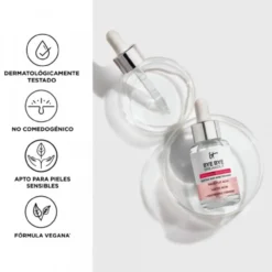 Bye Bye Breakout Serum Antiacné