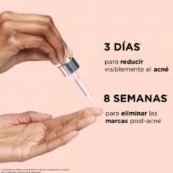 Bye Bye Breakout Serum Antiacné