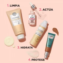 Bye Bye Breakout Serum Antiacné