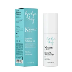 Bye Bye Dry Serum Facial Ectoin 4% Trehalose 5%