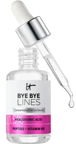 Bye Bye Lines Sérum Facial Reductor Líneas de Expresión