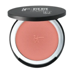 Bye Bye Pores Blush Colorete y Polvo Minimizador