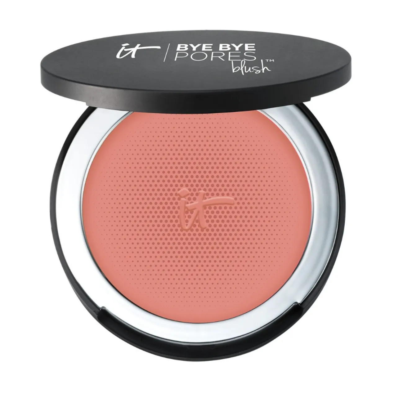 Bye Bye Pores Blush Colorete y Polvo Minimizador