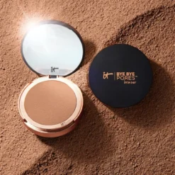 Bye Bye Pores Bronzer Polvos Bronceadores y Minimizadores