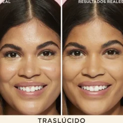 Bye Bye Pores Polvo Suelto Difuminador De Poros