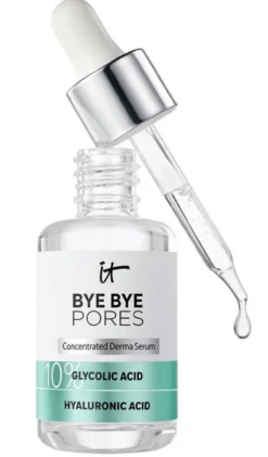 Bye Bye Pores Sérum Facial Minimizador de Poros