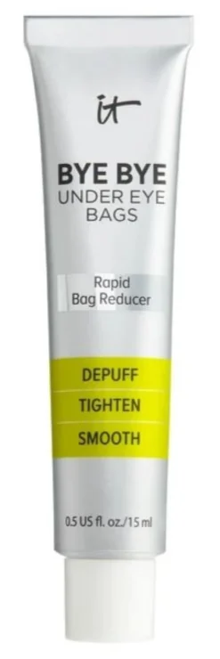 Bye Bye Under Eye Bag Tratamiento Anti Ojeras