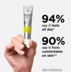 Bye Bye Under Eye Bag Tratamiento Anti Ojeras