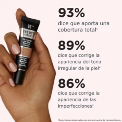 Bye Bye Under Eye Corrector De Ojeras Antiedad