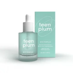 Bye Pimples Serum Anti-imperfecciones