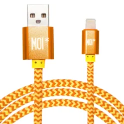 Cable USB Lightning Para Iphone