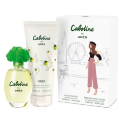 Cabotine Estuche