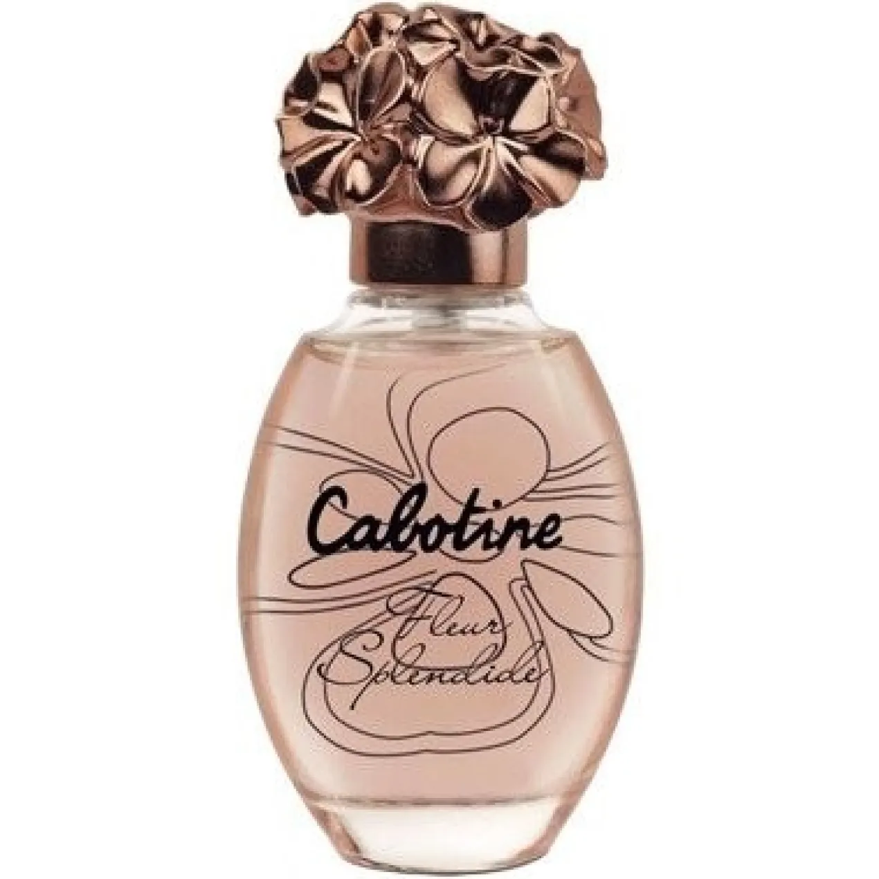 Cabotine Fleur Splendide EDT