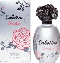 Cabotine Rosalie EDT