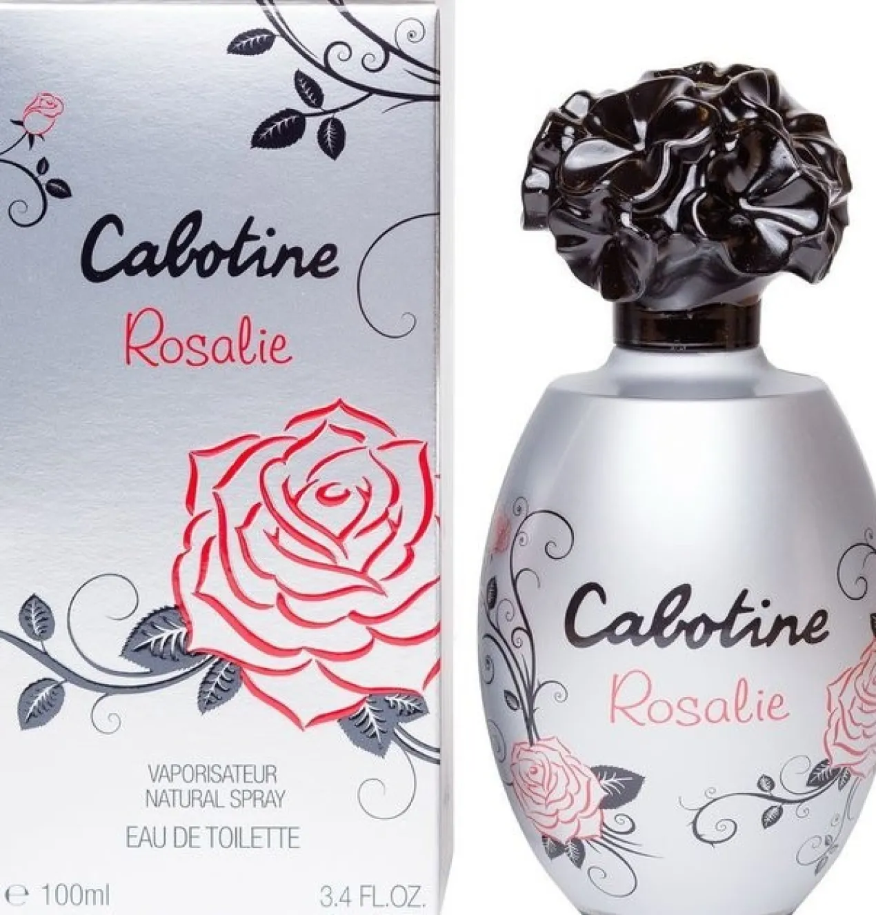 Cabotine Rosalie EDT