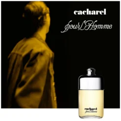 Cacharel Hombre