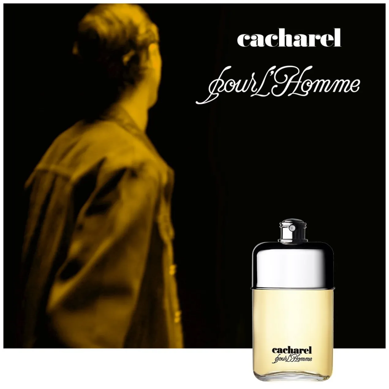 Cacharel Hombre
