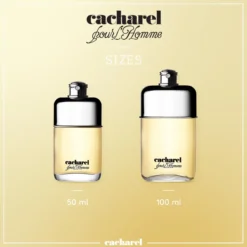 Cacharel Hombre