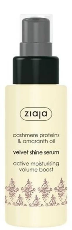 Cachemira Serum capilar iluminador