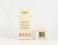 Cachemira Serum capilar iluminador